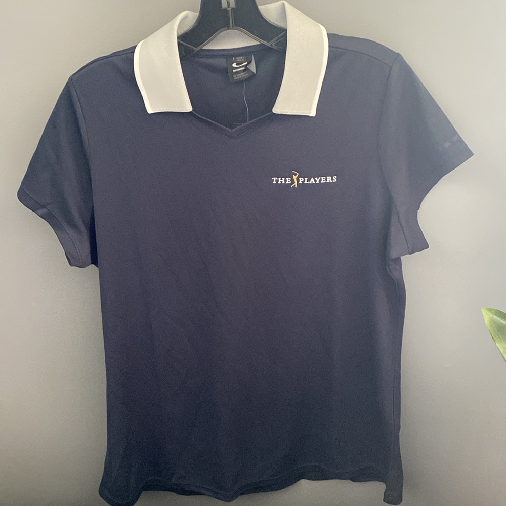NWT Oakley Performance Fit Polo Shirt